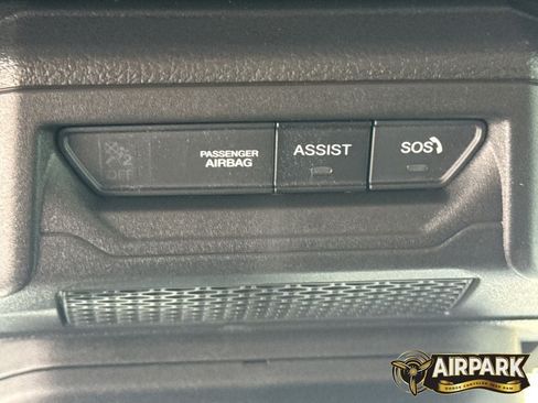 New 2026 Jeep Gladiator Rubicon AWD/4WD image 35