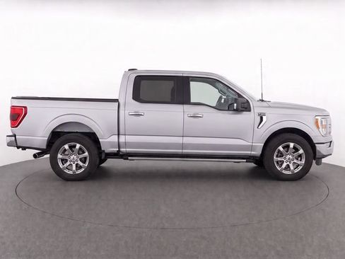 Used 2021 Ford F150 XLT w/ Equipment Group 302A High RWD image 4