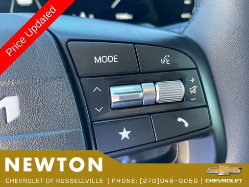 Used 2025 Kia K4 EX FWD image 13