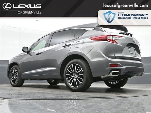 Used 2025 Acura RDX SH-AWD w/ Advance Package image 14