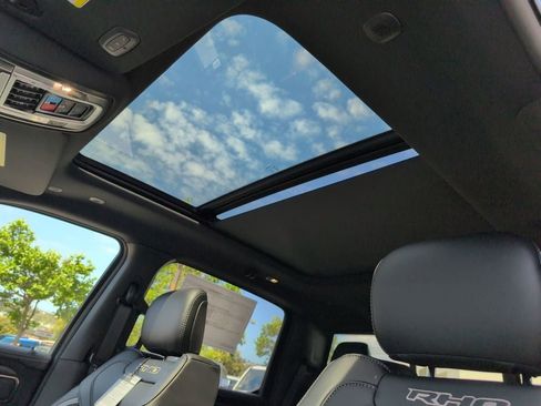 New 2026 RAM 1500 RHO AWD/4WD image 20