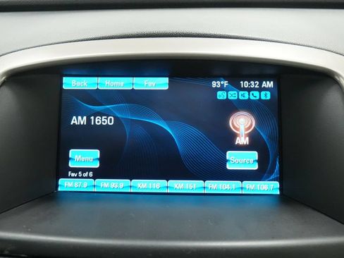 Used 2012 Buick Verano Leather FWD image 30