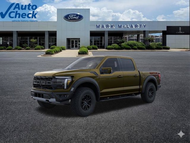 New 2026 Ford F150 Raptor AWD/4WD 360° Tour
