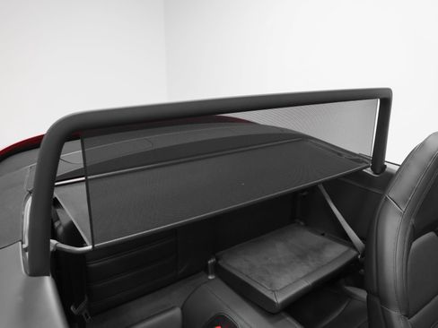 Certified 2026 Porsche 911 Carrera S RWD image 28