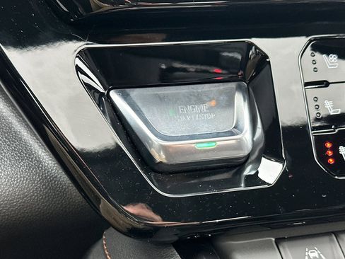 New 2026 GMC Sierra 1500 AT4 w/ LPO, Black Badging Package image 23