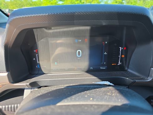 Used 2024 Ford Ranger XLT AWD/4WD image 19