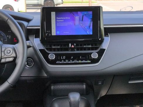 Certified 2026 Toyota Corolla SE FWD image 17