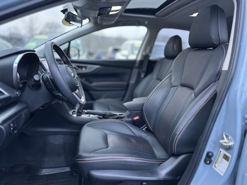 Used 2022 Subaru Crosstrek 2.5i Limited w/ Moonroof Package 2 image 24