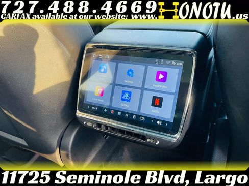 Used 2023 Tesla Model Y AWD image 27