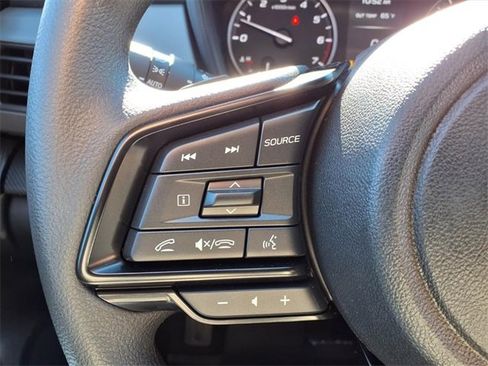 New 2026 Subaru Crosstrek 2.0i Premium image 14