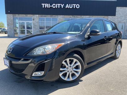 Used 2010 MAZDA MAZDA3 s Sport