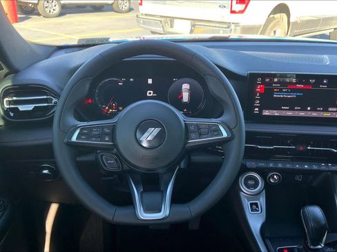 Used 2024 Dodge Hornet GT image 6