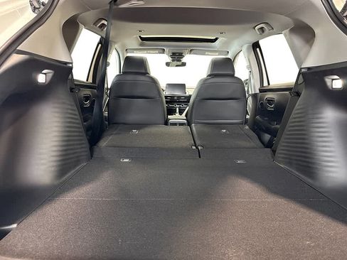 New 2026 Acura ADX AWD image 35