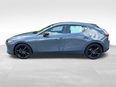 Used 2024 MAZDA MAZDA3 s