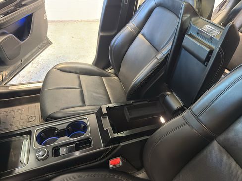 Used 2021 Lincoln Corsair Reserve AWD/4WD image 21