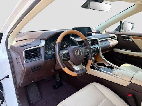 Used 2020 Lexus RX 350 FWD w/ Premium Package image 26