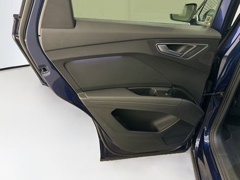 Used 2023 Audi Q4 e-tron Premium Plus w/ Premium Plus image 28