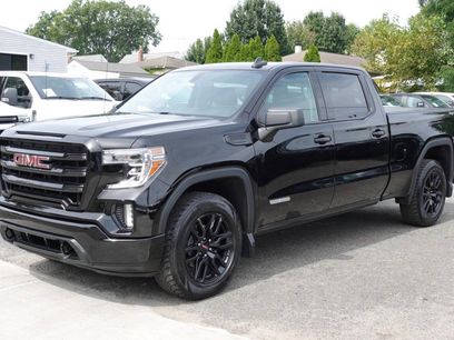 Used 2022 GMC Sierra 1500 Elevation w/ Preferred Package