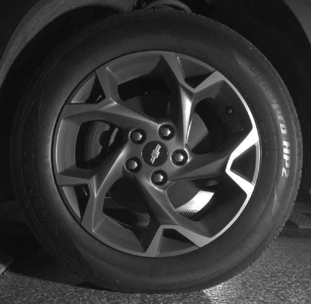 Used 2024 Chevrolet Trax LT w/ LT Convenience Package FWD image 9
