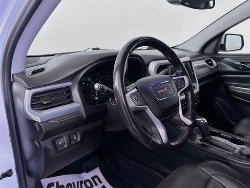 Used 2019 GMC Acadia SLT image 9