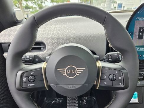 New 2026 MINI Cooper S FWD image 25