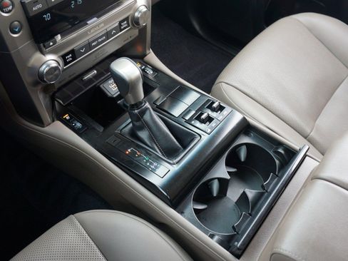 Used 2021 Lexus GX 460 Premium w/ Premium Plus Package image 20