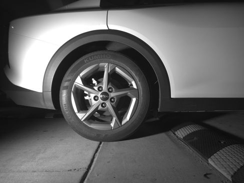 Used 2025 Kia K4 LXS image 15