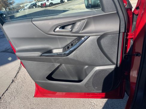 New 2026 Chevrolet Equinox LT w/ Midnight Edition image 27