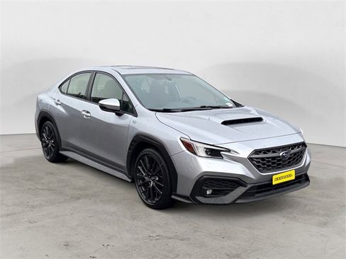 Used 2022 Subaru WRX Limited image 7