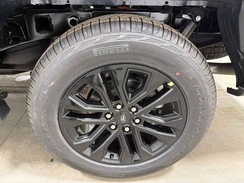 New 2026 Ford F150 XLT w/ Equipment Group 302A MID AWD/4WD image 8
