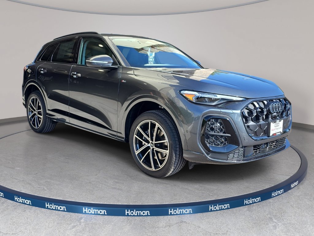 New 2026 Audi Q5 Premium Plus AWD/4WD image 3