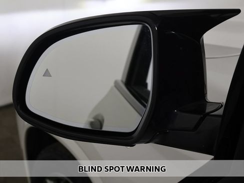 Used 2019 BMW X3 M40i AWD/4WD image 5