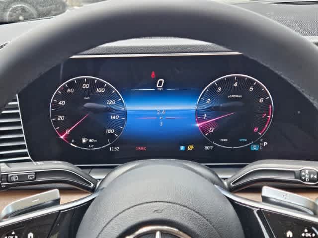 Used 2026 Mercedes-Benz GLE 350 4MATIC image 33