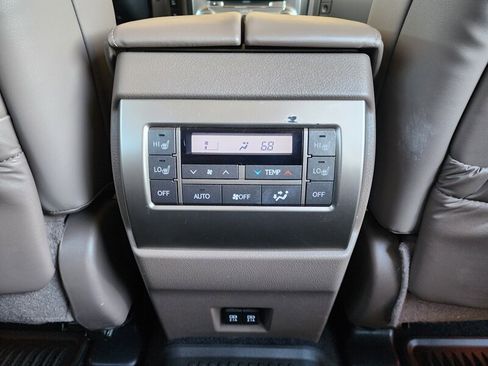 Used 2021 Lexus GX 460 Premium w/ Premium Package AWD/4WD image 75
