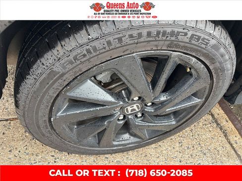 Used 2022 Honda HR-V Sport image 27