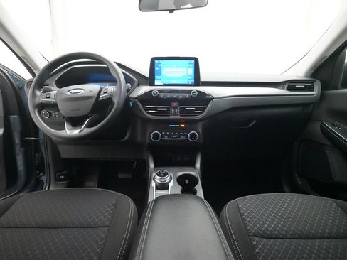 Used 2025 Ford Escape Active AWD/4WD image 5
