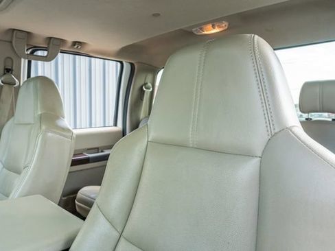 Used 2008 Ford F350 Lariat AWD/4WD image 20