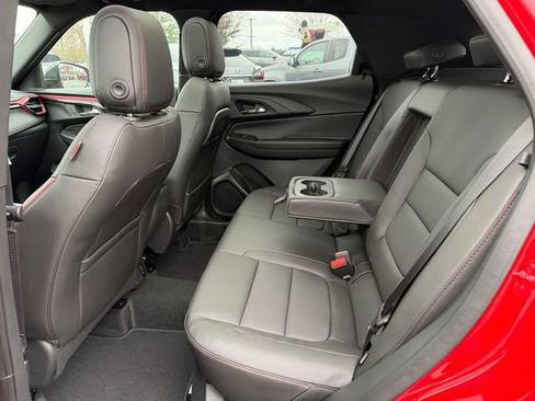 New 2026 Chevrolet TrailBlazer RS w/ Convenience Package image 34