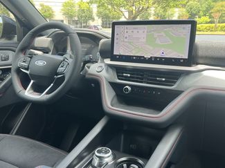 New 2026 Ford Explorer ST AWD/4WD video 2