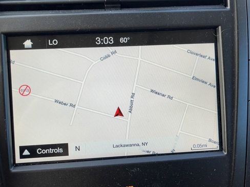 Used 2016 Lincoln MKC Reserve w/ Lincoln MKC Climate Package image 15