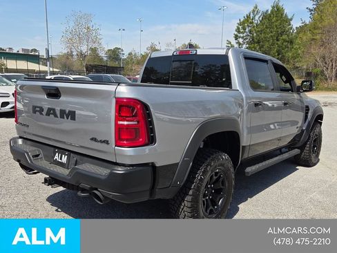 Used 2026 RAM 1500 RHO AWD/4WD image 13