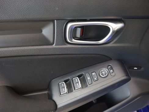 Certified 2023 Honda Civic LX image 23