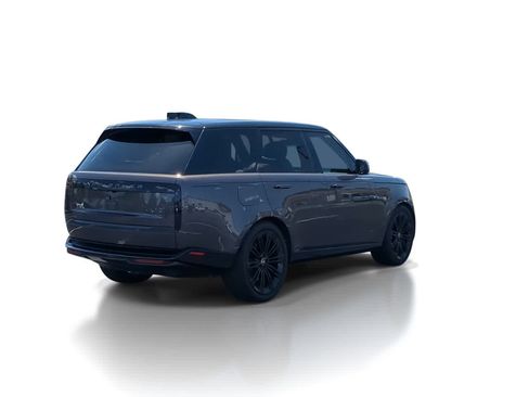 Used 2023 Land Rover Range Rover SE AWD/4WD image 8