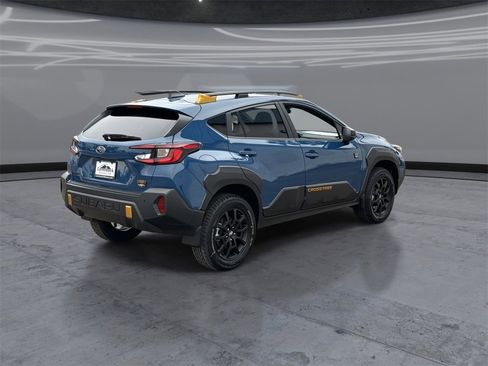 New 2026 Subaru Crosstrek 2.5i Wilderness image 5