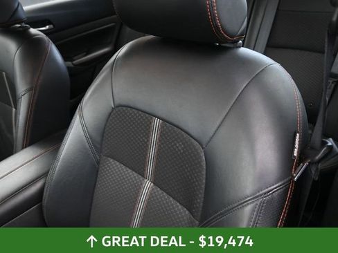 Used 2024 Nissan Altima 2.5 SR image 21