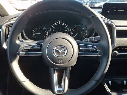 Certified 2025 MAZDA CX-50 AWD 2.5 S w/ Weather Package image 17