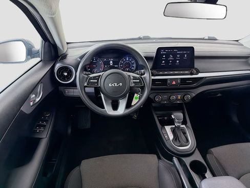 Used 2024 Kia Forte LXS FWD image 23