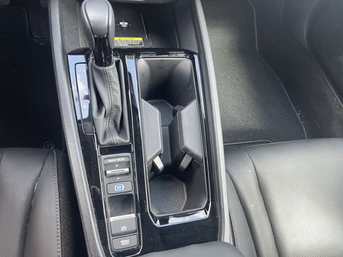 Used 2025 Honda Accord EX-L image 26