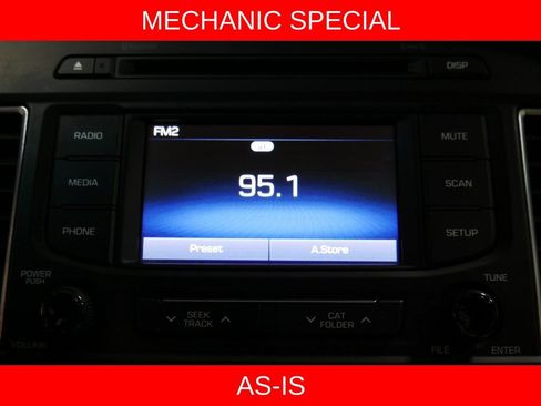 Used 2015 Hyundai Sonata Sport FWD image 14