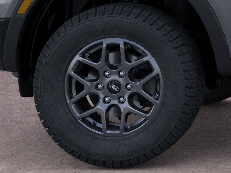 New 2026 Ford Ranger XLT AWD/4WD image 19